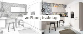 von Planung bis Montage